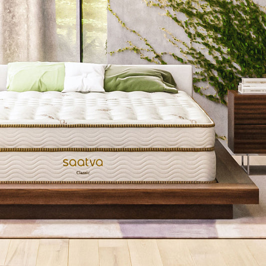 Saatva Classic Mattress